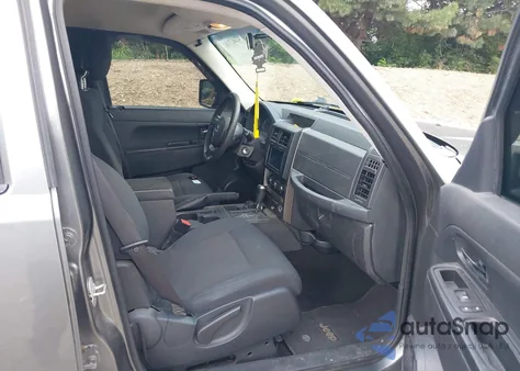 2012 Jeep Liberty Sport z USA, uszkodzony, nr VIN 1C4PJMAK1CW161820